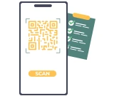 Scan food